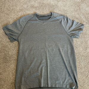 Lululemon Metal Vent Tech Shirt